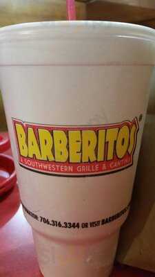Barberitos