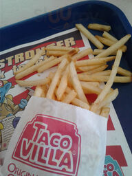 Taco Villa