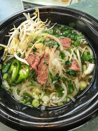 Loan's Authentic Vietnamese Bistro