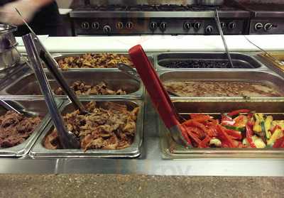 Illegal Pete's On The Hill