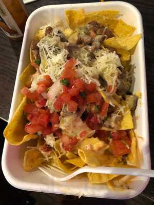 Illegal Pete's On The Hill