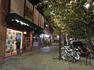 Illegal Pete's On The Hill