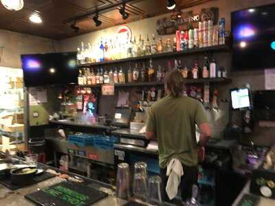 Illegal Pete's On The Hill