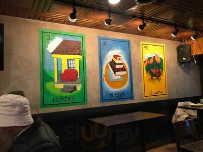 Illegal Pete's On The Hill