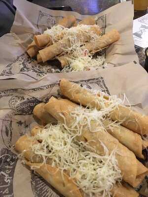 Illegal Pete's On The Hill