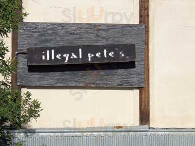 Illegal Pete's On The Hill