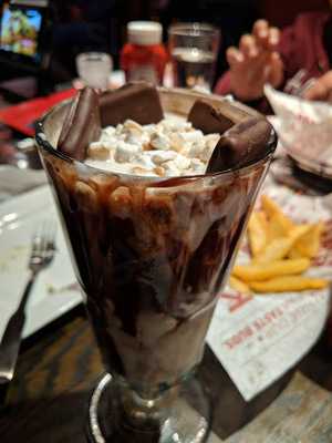 Red Robin Gourmet Burgers