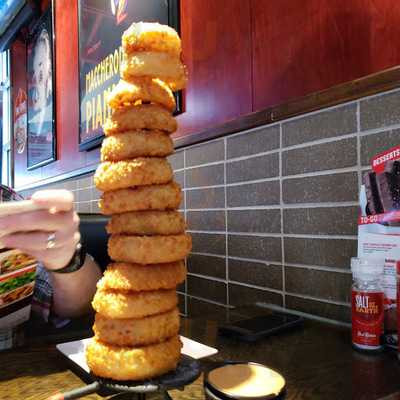 Red Robin Gourmet Burgers