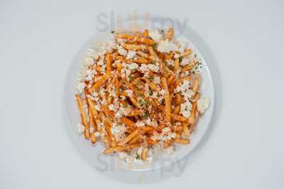 Pita Mediterranean Street Food