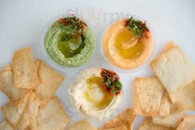 Pita Mediterranean Street Food