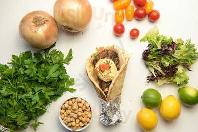 Pita Mediterranean Street Food