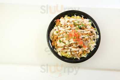 Pita Mediterranean Street Food