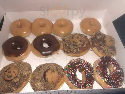 Krispy Kreme