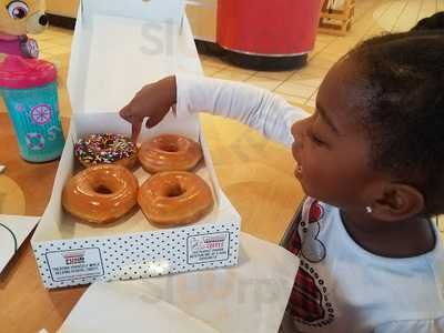 Krispy Kreme
