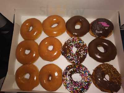 Krispy Kreme