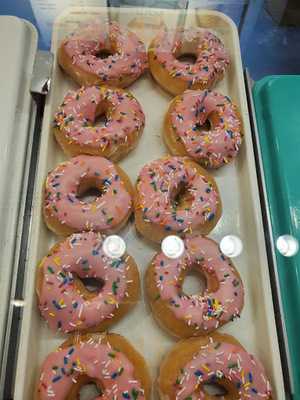Krispy Kreme