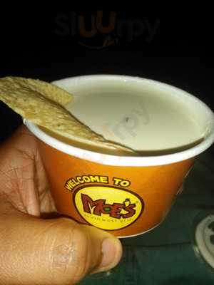 Moe's Southwest Grill