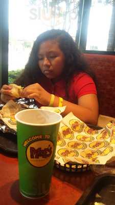 Moe's Southwest Grill