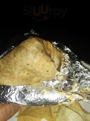 Moe's Southwest Grill