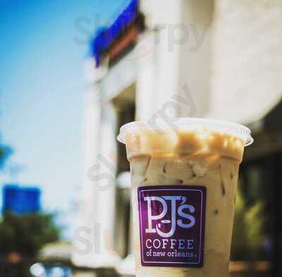P J's Coffee