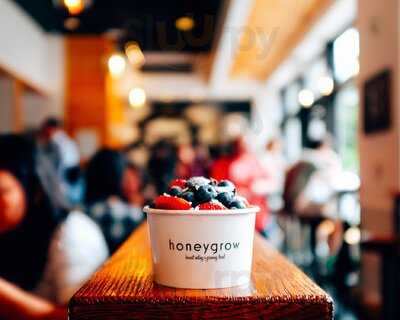 Honeygrow