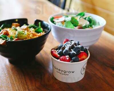 Honeygrow