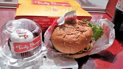 Tasty Burger
