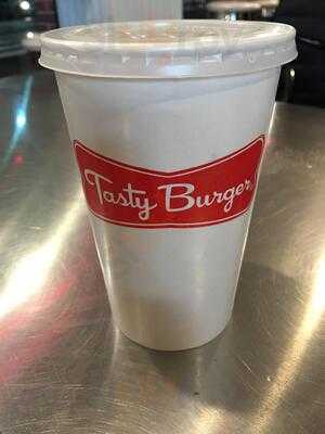 Tasty Burger