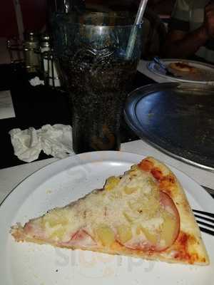 Pizza Italia