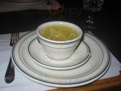 Hunan Chinese Restaurant