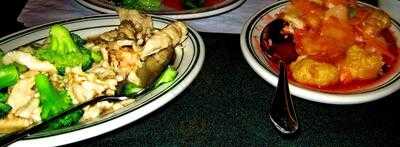 Hunan Chinese Restaurant