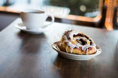 Break Point Coffee Co.