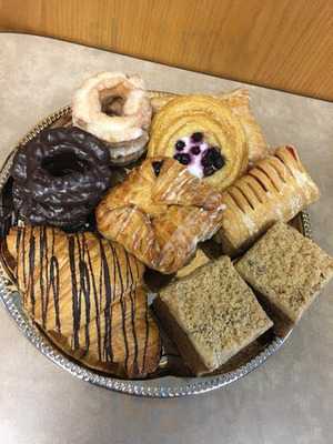 Break Point Coffee Co.