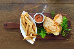 Break Point Coffee Co.