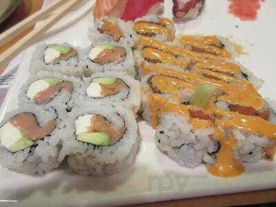 Otani Japanese Steak House