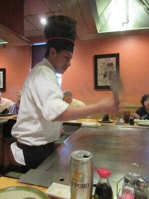 Otani Japanese Steak House