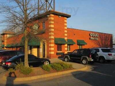 Otani Japanese Steak House
