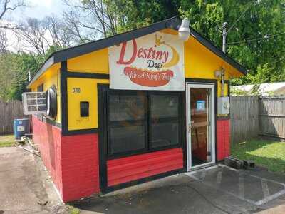 Destiny Dogs