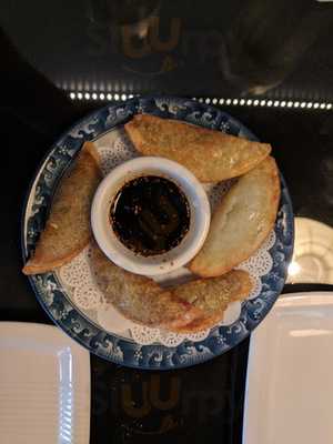 Koko's Japanese Restaurant