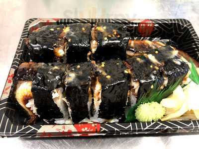 Koko's Japanese Restaurant