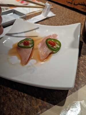 Koko's Japanese Restaurant