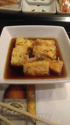 Koko's Japanese Restaurant