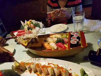 Koko's Japanese Restaurant