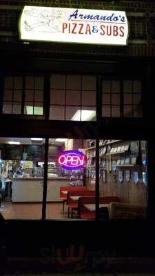 Armando's Pizza