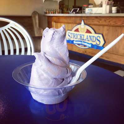 Strickland's