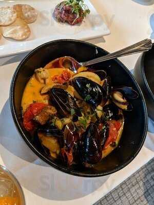 The Standard Bistro & Larder