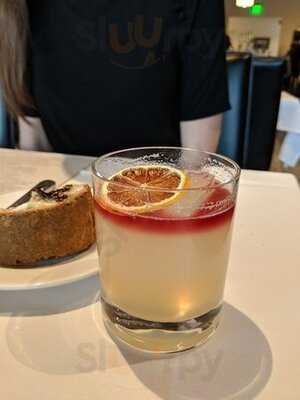 The Standard Bistro & Larder