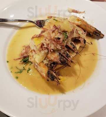 The Standard Bistro & Larder