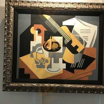 The Standard Bistro & Larder