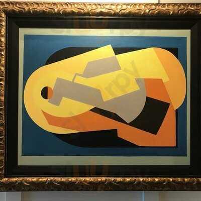 The Standard Bistro & Larder